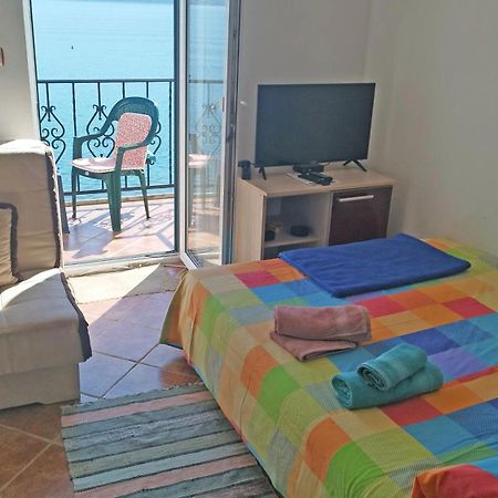 Rooms Beba Herceg Novi Exterior foto
